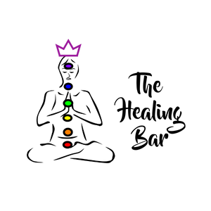 Healing Bar logo