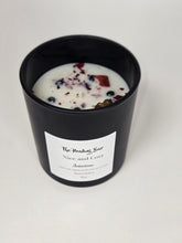 Load image into Gallery viewer, Root Chakra Intention Candle