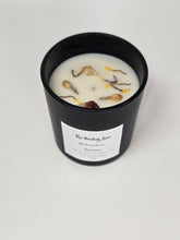 Load image into Gallery viewer, Solar Plexus Chakra Intention Candle