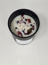 Load image into Gallery viewer, Root Chakra Intention Candle