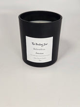 Load image into Gallery viewer, Solar Plexus Chakra Intention Candle