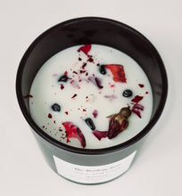 Load image into Gallery viewer, Root Chakra Intention Candle