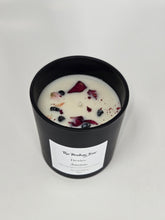 Load image into Gallery viewer, Sacral Chakra Intention Candle