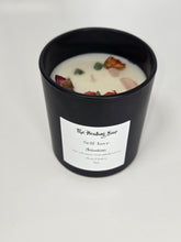 Load image into Gallery viewer, Heart Chakra Intention Candle