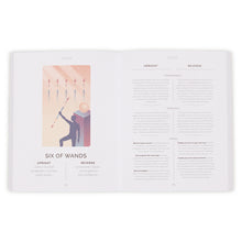 Load image into Gallery viewer, Tarot: Connect with Yourself, Develop Your Intuition, Live Mindfully