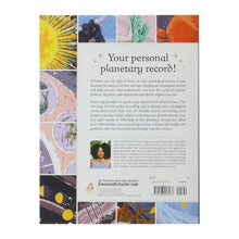 Load image into Gallery viewer, The Astrology Journal: A celestial guide to recording your cosmic journey