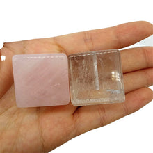 Load image into Gallery viewer, Quartz Incense Holder