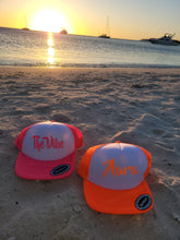 Load image into Gallery viewer, Aura Trucker Hat
