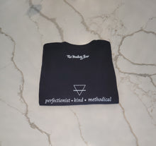 Load image into Gallery viewer, Virgo Zodiac Tee Back
