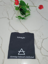 Load image into Gallery viewer, Libra Zodiac Tee Back
