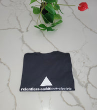 Load image into Gallery viewer, Aries Zodiac Tee Back

