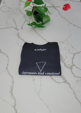 Load image into Gallery viewer, Pisces Zodiac Tee Back
