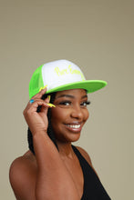 Load image into Gallery viewer, Aura Trucker Hat

