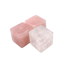 Load image into Gallery viewer, Rose Quartz Incense Holder
