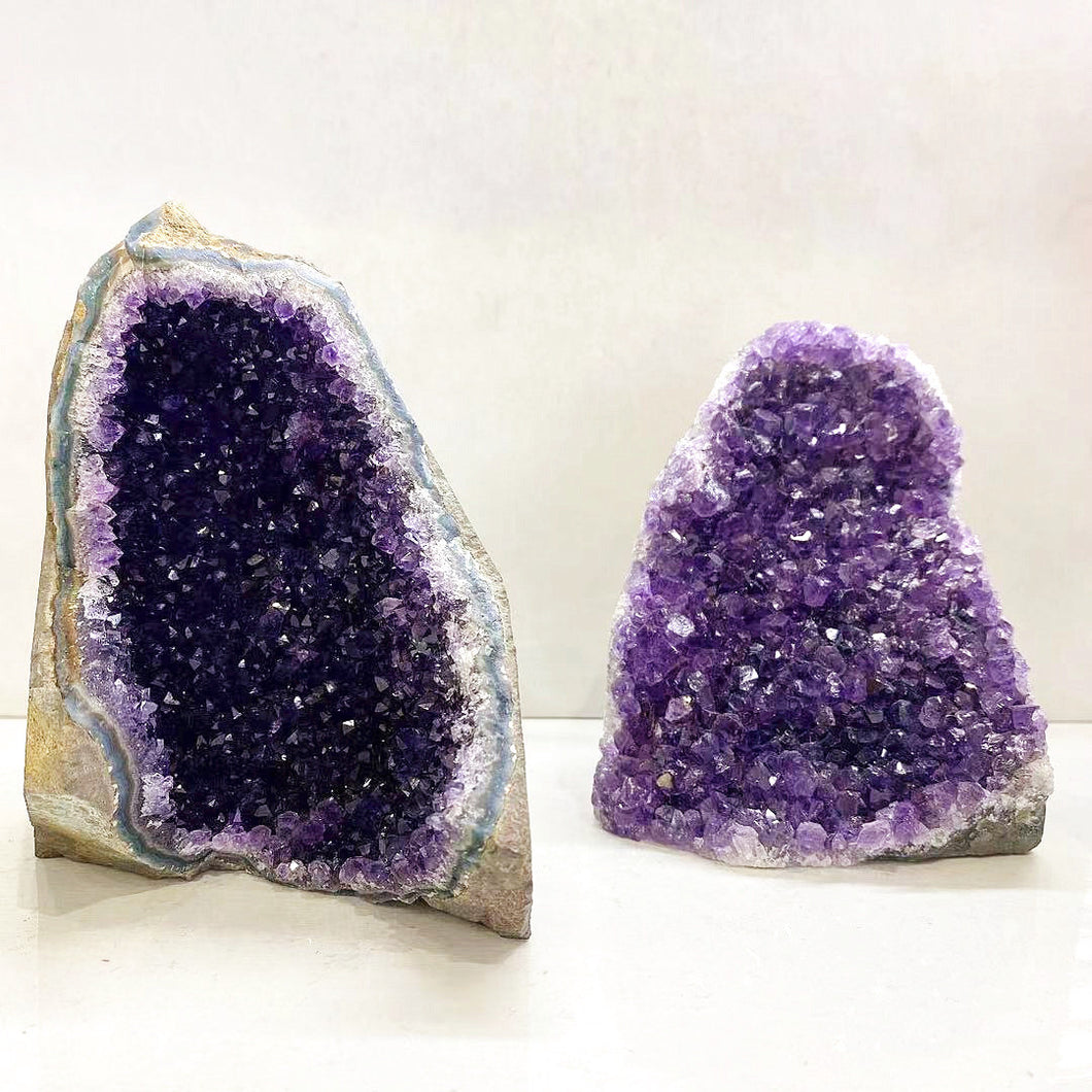 Amethyst Geode