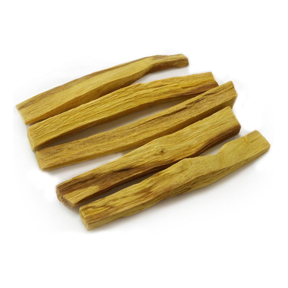 Palo Santo Raw Incense Sticks