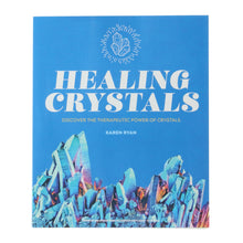 Load image into Gallery viewer, Healing crystals: Discover the therapeutic power of crystals
