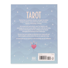 Load image into Gallery viewer, Tarot: Connect with Yourself, develop your intuition, live mindfully
