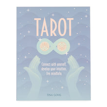 Load image into Gallery viewer, Tarot: Connect with Yourself, develop your intuition, live mindfully
