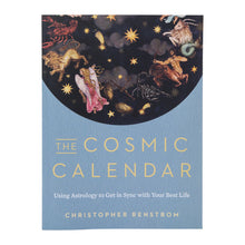 Load image into Gallery viewer, The Cosmic Calendar Book
