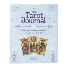 Load image into Gallery viewer, The Tarot Journal
