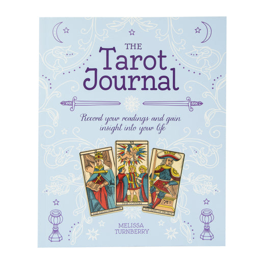 The Tarot Journal