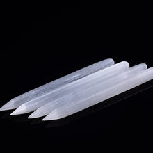 Load image into Gallery viewer, Selenite Wand
