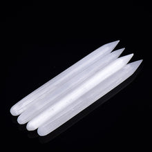 Load image into Gallery viewer, Selenite Wand
