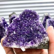 Load image into Gallery viewer, Amethyst Geode
