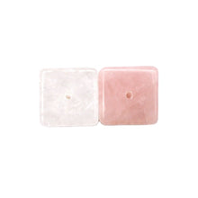 Load image into Gallery viewer, Rose Quartz Incense Holder
