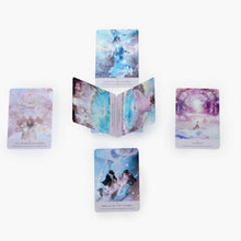 Load image into Gallery viewer, ﻿The Starseed Orcale Deck
